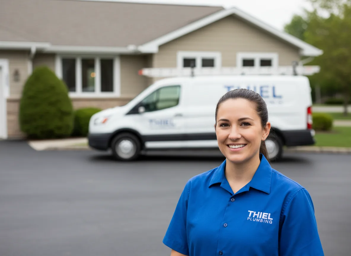 Plumber Tipton, KS FAQs